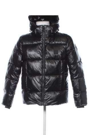 Herrenjacke Calvin Klein, Größe L, Farbe Schwarz, Preis € 244,99