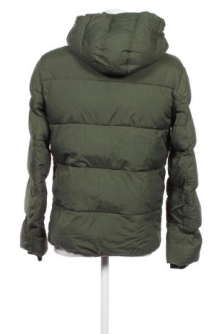 Herrenjacke Calvin Klein, Größe M, Farbe Grün, Preis € 244,99