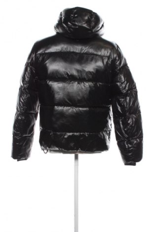 Herrenjacke Calvin Klein, Größe M, Farbe Schwarz, Preis € 244,99