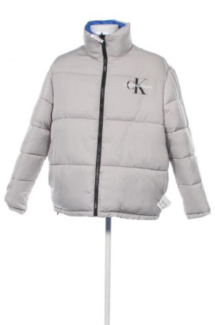 Herrenjacke Calvin Klein Jeans, Größe M, Farbe Mehrfarbig, Preis € 224,99