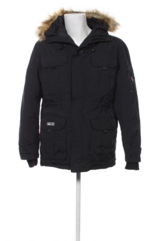 Herrenjacke Canadian Peak, Größe L, Farbe Schwarz, Preis € 68,99