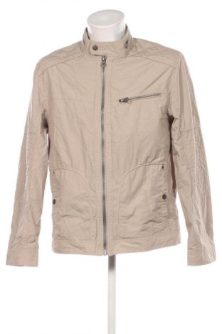 Herrenjacke Canda, Größe L, Farbe Beige, Preis € 33,99