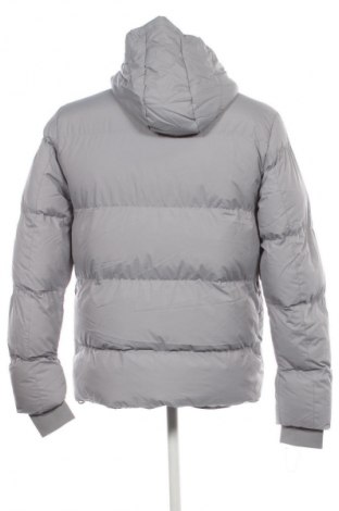 Herrenjacke Cars Jeans, Größe M, Farbe Grau, Preis 65,99 €