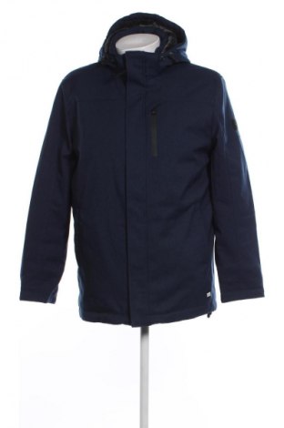 Herrenjacke Cars Jeans, Größe L, Farbe Blau, Preis 65,99 €