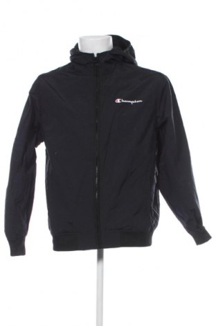 Herrenjacke Champion, Größe L, Farbe Schwarz, Preis € 117,99