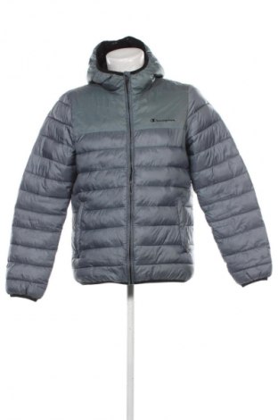 Herrenjacke Champion, Größe M, Farbe Grau, Preis € 144,99