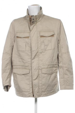 Herrenjacke Christian Berg, Größe XXL, Farbe Beige, Preis € 50,99