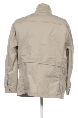 Herrenjacke Christian Berg, Größe XXL, Farbe Beige, Preis € 50,99