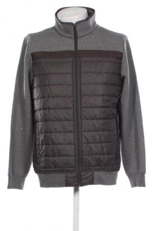 Herrenjacke Christian Berg, Größe L, Farbe Grau, Preis 117,99 €