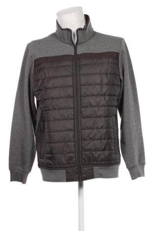 Herrenjacke Christian Berg, Größe L, Farbe Grau, Preis 117,99 €