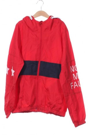 Herrenjacke Colloseum, Größe XS, Farbe Rot, Preis € 13,99