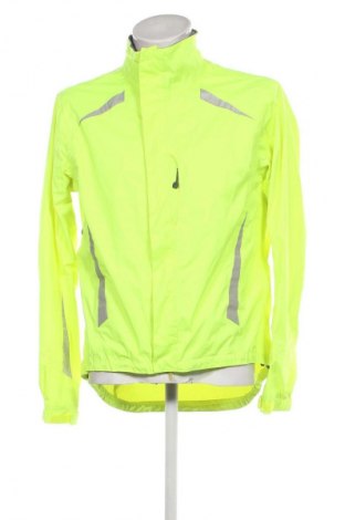 Herrenjacke Crane, Größe XL, Farbe Grün, Preis 35,36 €