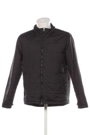 Herrenjacke Crane, Größe L, Farbe Schwarz, Preis € 13,99