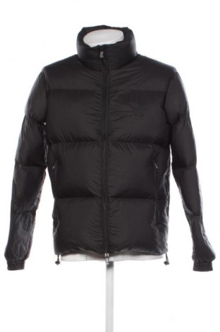 Pánska bunda  Emporio Armani, Veľkosť M, Farba Čierna, Cena  319,95 €