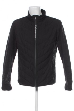 Geacă de bărbati Emporio Armani, Mărime XXL, Culoare Negru, Preț 1.414,99 Lei