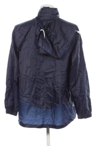 Herrenjacke Errea, Größe XL, Farbe Blau, Preis 64,99 €