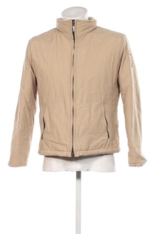 Herrenjacke Esprit, Größe L, Farbe Beige, Preis € 23,99