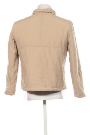 Herrenjacke Esprit, Größe L, Farbe Beige, Preis € 23,99