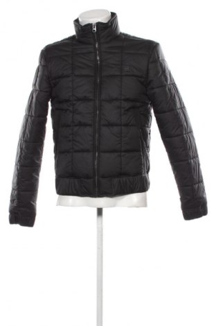 Herrenjacke G-Star Raw, Größe S, Farbe Schwarz, Preis € 239,99