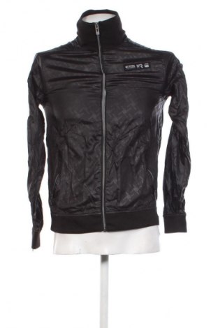 Herrenjacke G-Star Raw, Größe S, Farbe Schwarz, Preis € 121,76