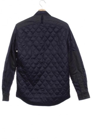 Pánska bunda  G-Star Raw, Veľkosť XS, Farba Modrá, Cena  107,95 €