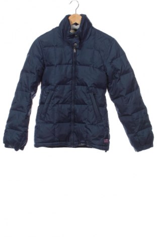 Herrenjacke Gas, Größe S, Farbe Blau, Preis € 35,99