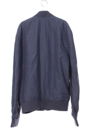 Ανδρικό μπουφάν H&M, Μέγεθος XS, Χρώμα Γκρί, Τιμή 6,99 €