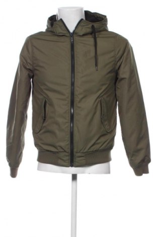 Herrenjacke H&M Divided, Größe S, Farbe Grün, Preis € 38,99