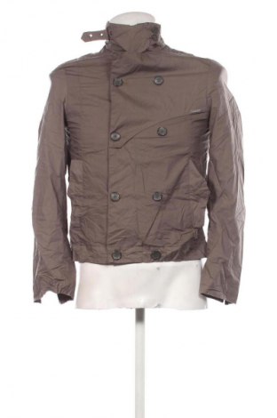 Herrenjacke Hamaki-Ho, Größe M, Farbe Aschrosa, Preis € 63,99