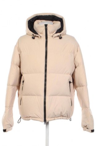 Herrenjacke Hugo Boss, Größe XL, Farbe Beige, Preis € 349,99