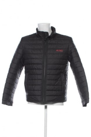 Herrenjacke Hugo Boss, Größe M, Farbe Schwarz, Preis € 192,99