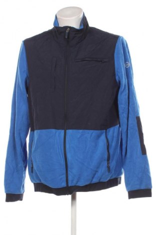 Herrenjacke Human Nature, Größe XXL, Farbe Blau, Preis 20,99 €