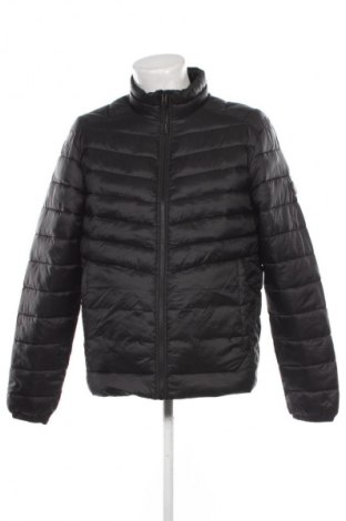 Herrenjacke Jack & Jones, Größe L, Farbe Schwarz, Preis 80,99 €