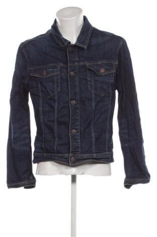 Męska kurtka Jack & Jones, Rozmiar XL, Kolor Niebieski, Cena 234,64 zł