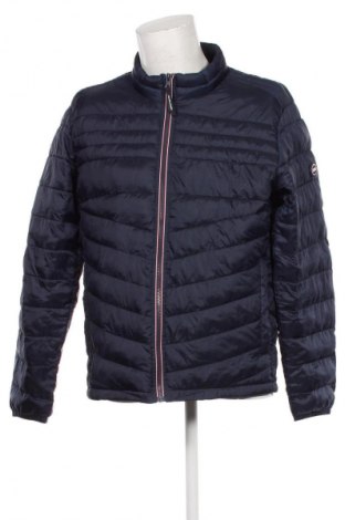 Pánska bunda  Jack & Jones, Veľkosť XL, Farba Modrá, Cena  66,95 €