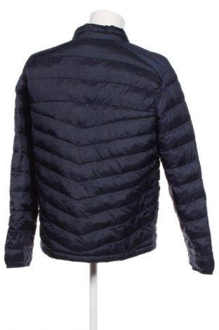 Pánska bunda  Jack & Jones, Veľkosť XL, Farba Modrá, Cena  66,95 €