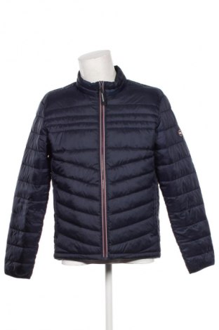 Herrenjacke Jack & Jones, Größe L, Farbe Blau, Preis € 91,99