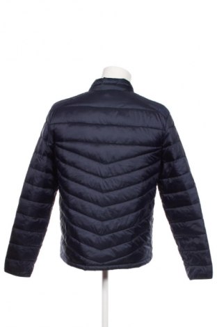 Herrenjacke Jack & Jones, Größe L, Farbe Blau, Preis € 91,99