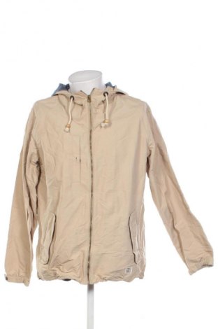 Herrenjacke Jack & Jones, Größe XL, Farbe Beige, Preis € 23,99