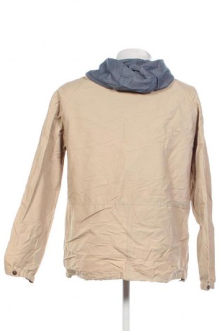 Herrenjacke Jack & Jones, Größe XL, Farbe Beige, Preis € 23,99