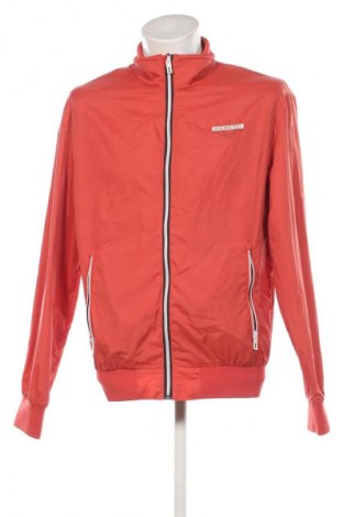 Herrenjacke Jack & Jones, Größe XL, Farbe Orange, Preis € 23,99