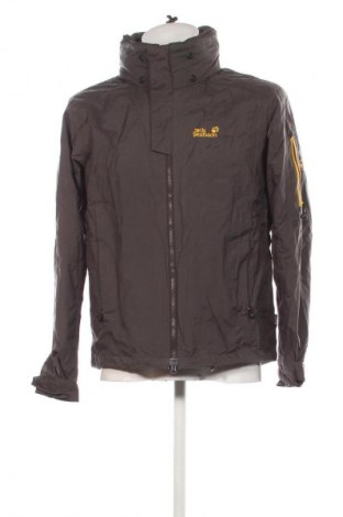 Geacă de bărbati Jack Wolfskin, Mărime S, Culoare Gri, Preț 342,99 Lei