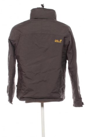 Męska kurtka Jack Wolfskin, Rozmiar S, Kolor Szary, Cena 344,99 zł