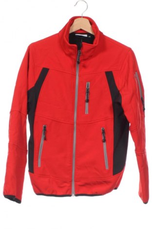 Herrenjacke Jeton 2000, Größe XS, Farbe Rot, Preis € 13,99