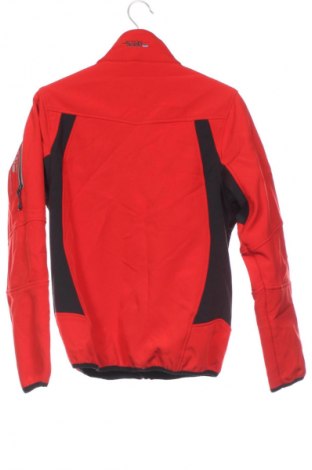 Herrenjacke Jeton 2000, Größe XS, Farbe Rot, Preis € 13,99