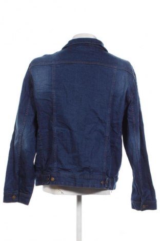 Herrenjacke John Baner, Größe XL, Farbe Blau, Preis € 17,99