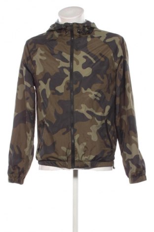 Herrenjacke John Devin, Größe S, Farbe Mehrfarbig, Preis € 13,99