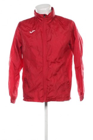 Herrenjacke Joma, Größe M, Farbe Rot, Preis € 13,99