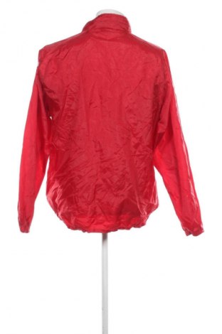 Herrenjacke Joma, Größe L, Farbe Rot, Preis € 13,99