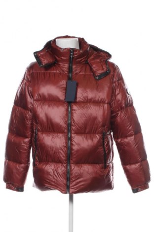 Herrenjacke Joop!, Größe XL, Farbe Rot, Preis 349,99 €